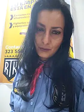 ALEJANDRA  28 online show from 07-02-26, 12:55