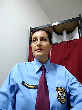 ALEJANDRA  28 online show from 06-11-26, 12:46