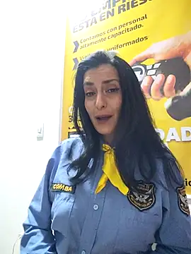 ALEJANDRA  28 online show from 06-25-26, 12:43