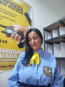 ALEJANDRA  28 online show from 07-13-26, 12:48