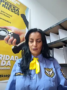 ALEJANDRA  28 online show from 07-15-26, 12:12