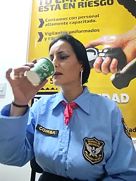 ALEJANDRA  28 online show from 06-16-26, 12:49