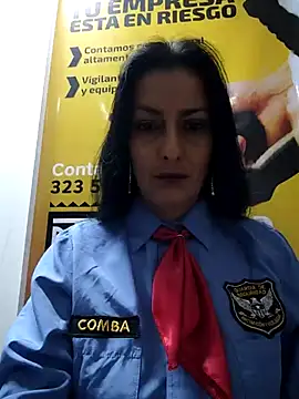ALEJANDRA  28 online show from 06-30-26, 12:05