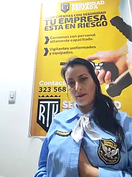 ALEJANDRA  28 online show from 06-15-26, 01:11