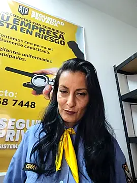 ALEJANDRA  28 online show from 07-24-26, 01:29