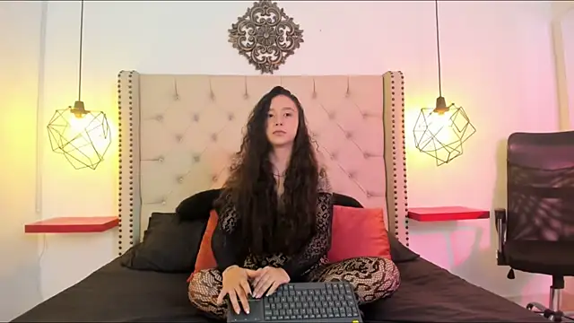 kirarossee online show from 07-07-26, 11:41