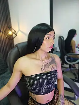 Yessica Doll online show from 06-17-26, 01:21