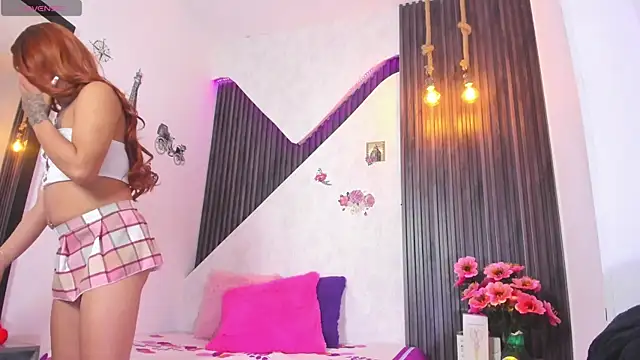 Yessica Doll online show from 07-23-26, 01:58
