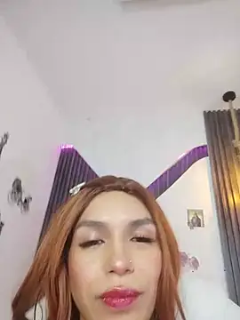 Yessica Doll online show from 07-24-26, 09:05