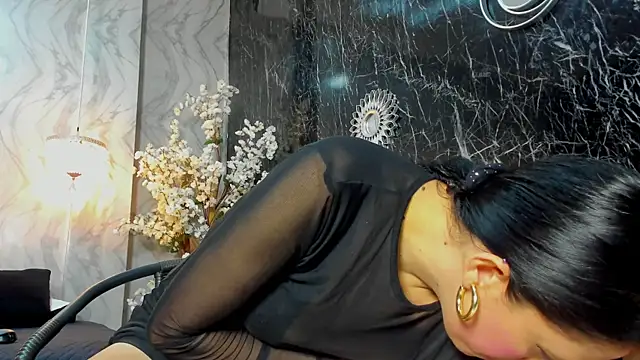 Snapshot of missnicollee chatting on 07-03-26, 01:17 missnicollee online show from 07-03-26, 01:17
