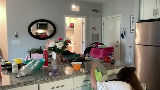 maddiliz online show from 10-03-25, 04:52