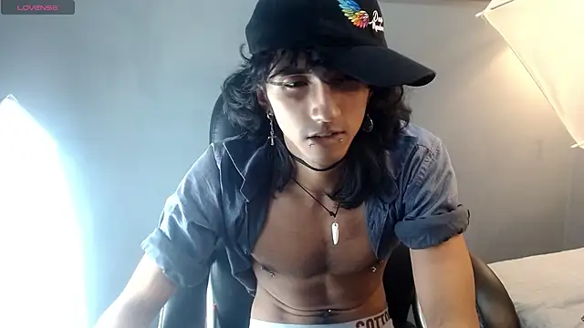 caleb stefan online show from 06-14-26, 02:24