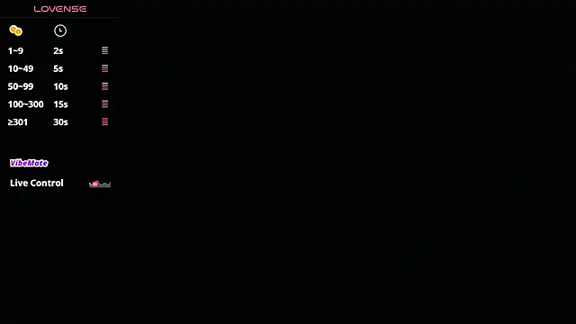 xbonny  online show from 07-15-26, 07:59
