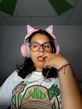 Snapshot of Miss_kittyX chatting on 06-17-26, 12:00 Miss kittyX online show from 06-17-26, 12:00