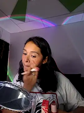 Snapshot of Miss_kittyX chatting on 07-08-26, 12:03 Miss kittyX online show from 07-08-26, 12:03