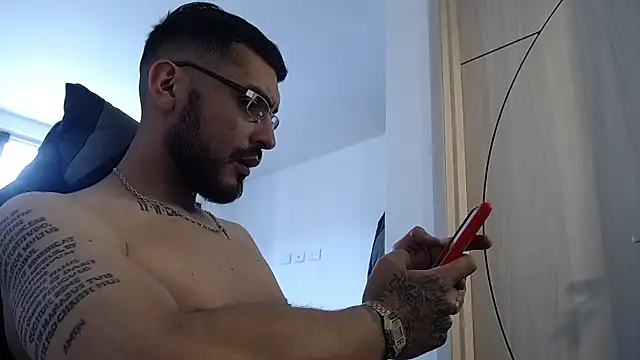 MalekXarxxx online show from 07-09-26, 08:08