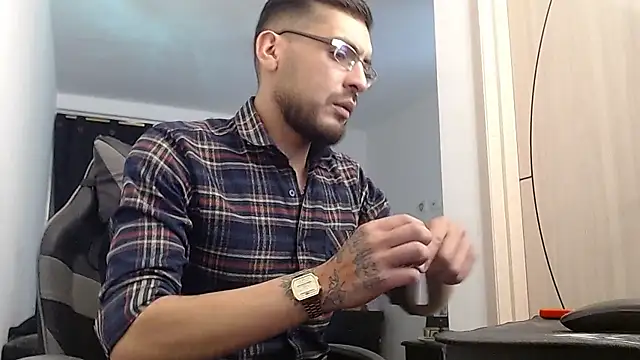 MalekXarxxx online show from 07-15-26, 05:03