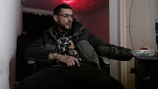 MalekXarxxx online show from 07-07-26, 04:26