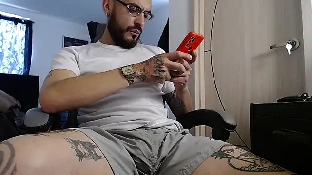 MalekXarxxx online show from 06-09-26, 03:46