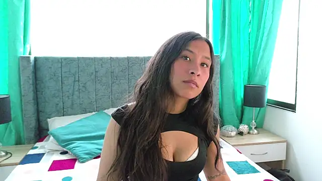 Lexy Mini online show from 06-05-26, 02:56