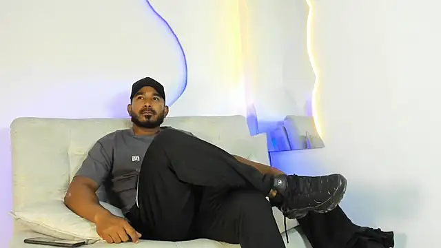 LeoCarter  online show from 06-03-26, 10:16