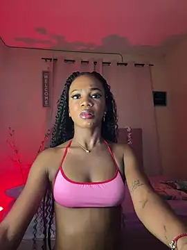 annybrannd1 online show from 07-19-26, 09:33