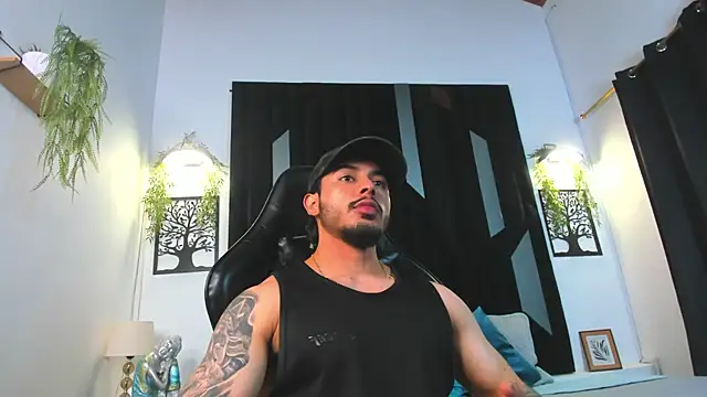 Justin WhiteJS online show from 06-03-26, 11:33