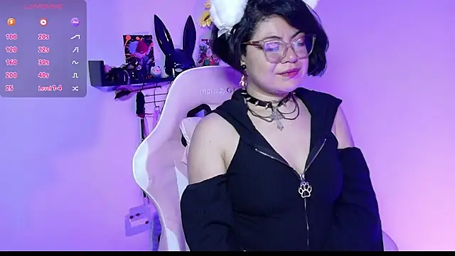 Meow cat4 online show from 06-20-26, 12:21