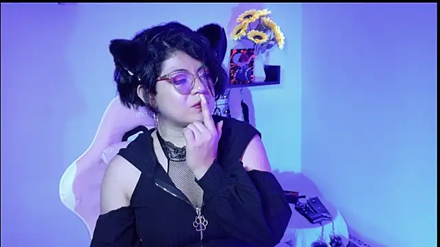 Meow cat4 online show from 07-22-26, 05:48