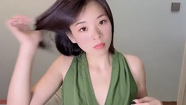 chaomei- online show from 07-18-26, 03:42