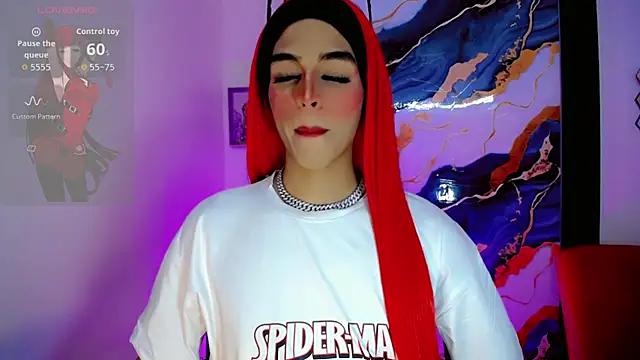 Snapshot of SWEET_PRINCEESS_ chatting on 07-05-26, 03:22 SWEET PRINCEESS online show from 07-05-26, 03:22