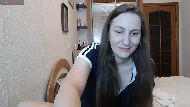 Yevgeshka-Milashka online show from 02-26-26, 04:34