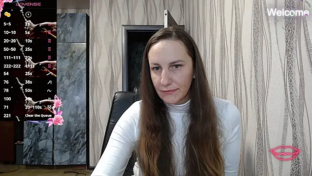 Yevgeshka-Milashka online show from 10-19-25, 06:16