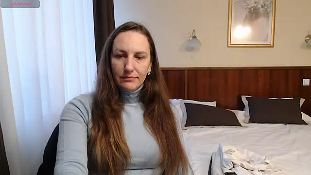 Yevgeshka-Milashka online show from 11-08-25, 07:12