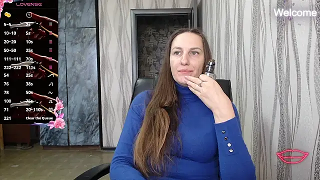 Yevgeshka-Milashka online show from 10-07-25, 06:25