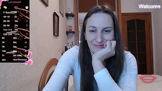 Yevgeshka-Milashka online show from 01-16-26, 06:12