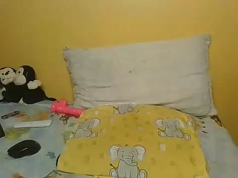 Suzzy Baibe online show from 07-10-26, 09:37