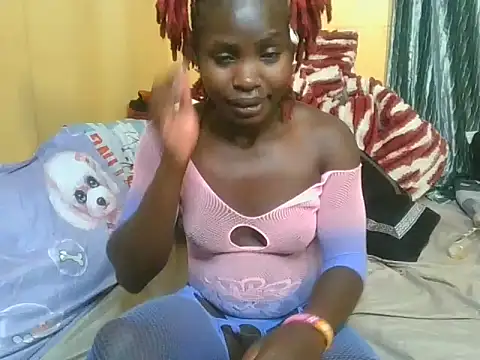 Suzzy Baibe online show from 07-24-26, 05:36