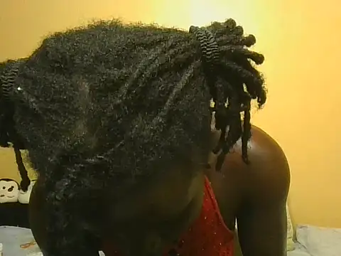 Suzzy Baibe online show from 07-07-26, 08:34