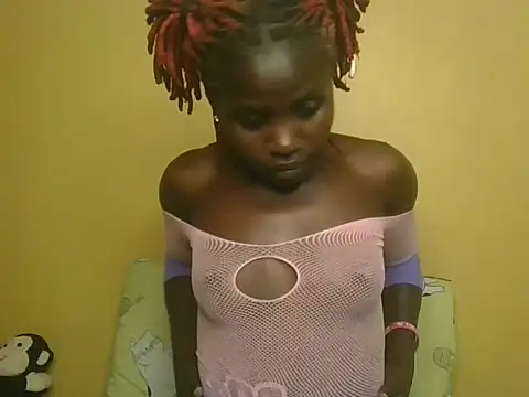 Suzzy Baibe online show from 08-02-26, 03:53