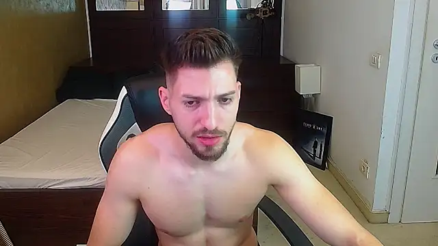 FelixRook online show from 06-15-26, 04:45