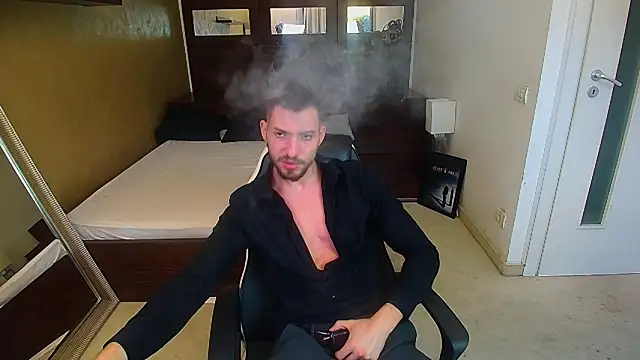 FelixRook online show from 06-17-26, 04:23