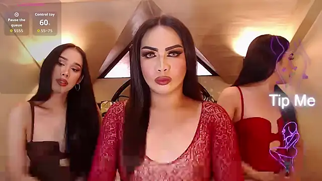 SluttyFilthyAlexa online show from 06-03-26, 05:19