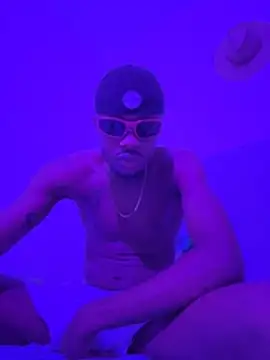 Itjaden online show from 07-17-26, 09:28