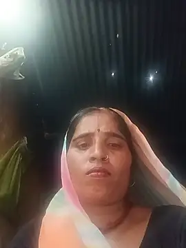 Snapshot of Kajalraj5686 chatting on 07-19-26, 01:47 Kajalraj5686 online show from 07-19-26, 01:47