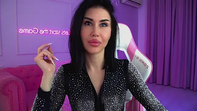 KaylaMous online show from 07-11-26, 06:30
