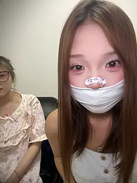 QIQI-QIQI-01 online show from 07-22-26, 09:44