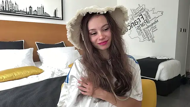 kittyrae online show from 07-19-26, 07:17