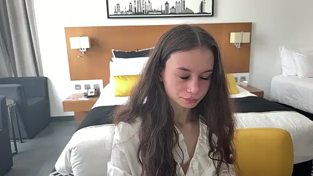 kittyrae online show from 07-18-26, 07:06