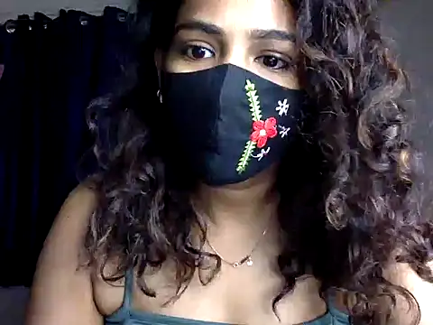 Nisha-moon online show from 07-06-26, 07:26